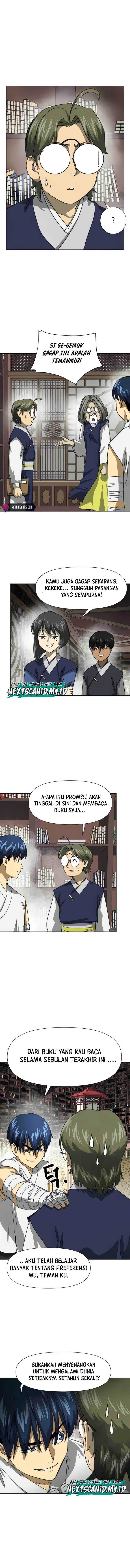 Dilarang COPAS - situs resmi www.mangacanblog.com - Komik infinite level up in murim 118 - chapter 118 119 Indonesia infinite level up in murim 118 - chapter 118 Terbaru 9|Baca Manga Komik Indonesia|Mangacan