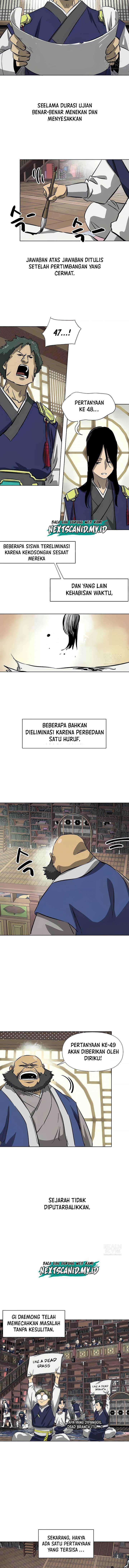 Dilarang COPAS - situs resmi www.mangacanblog.com - Komik infinite level up in murim 121 - chapter 121 122 Indonesia infinite level up in murim 121 - chapter 121 Terbaru 4|Baca Manga Komik Indonesia|Mangacan