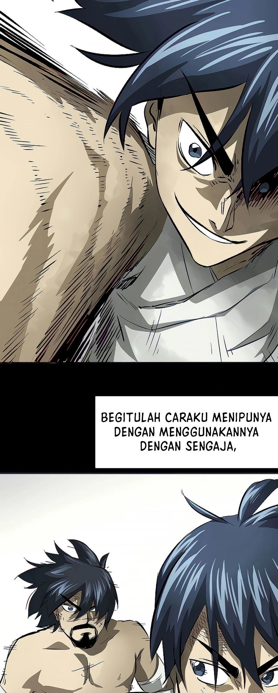 Dilarang COPAS - situs resmi www.mangacanblog.com - Komik infinite level up in murim 125 - chapter 125 126 Indonesia infinite level up in murim 125 - chapter 125 Terbaru 3|Baca Manga Komik Indonesia|Mangacan