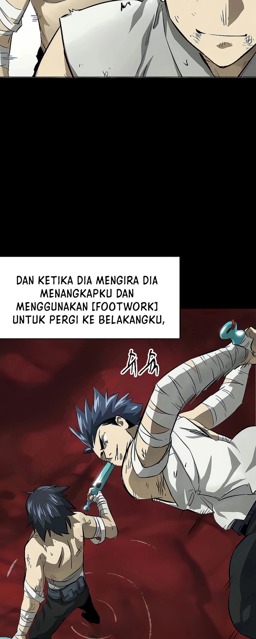 Dilarang COPAS - situs resmi www.mangacanblog.com - Komik infinite level up in murim 125 - chapter 125 126 Indonesia infinite level up in murim 125 - chapter 125 Terbaru 4|Baca Manga Komik Indonesia|Mangacan