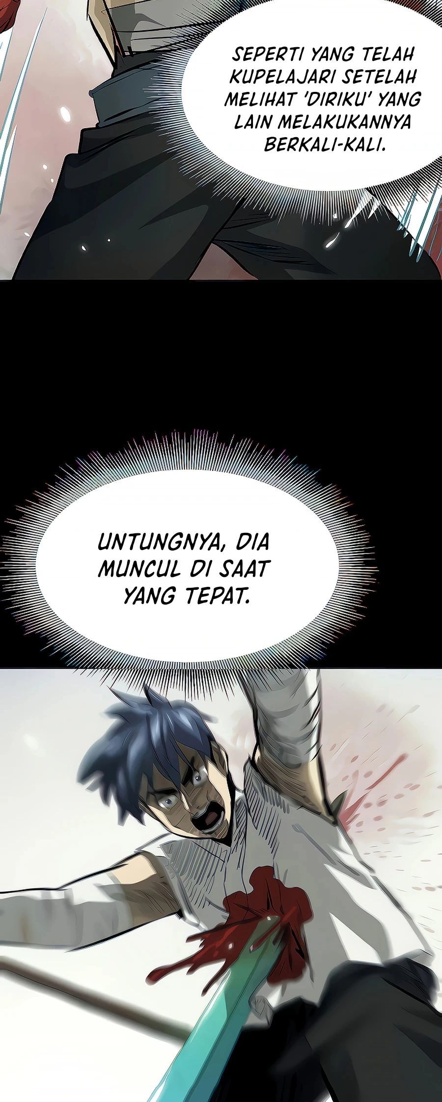 Dilarang COPAS - situs resmi www.mangacanblog.com - Komik infinite level up in murim 125 - chapter 125 126 Indonesia infinite level up in murim 125 - chapter 125 Terbaru 6|Baca Manga Komik Indonesia|Mangacan