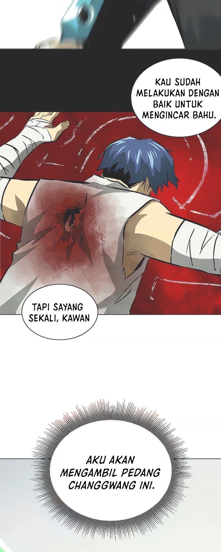 Dilarang COPAS - situs resmi www.mangacanblog.com - Komik infinite level up in murim 125 - chapter 125 126 Indonesia infinite level up in murim 125 - chapter 125 Terbaru 7|Baca Manga Komik Indonesia|Mangacan