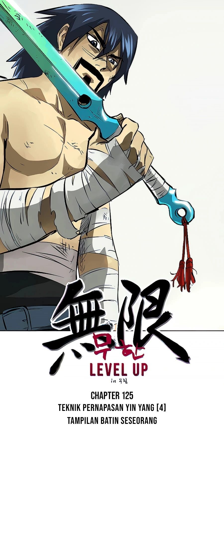 Dilarang COPAS - situs resmi www.mangacanblog.com - Komik infinite level up in murim 125 - chapter 125 126 Indonesia infinite level up in murim 125 - chapter 125 Terbaru 8|Baca Manga Komik Indonesia|Mangacan