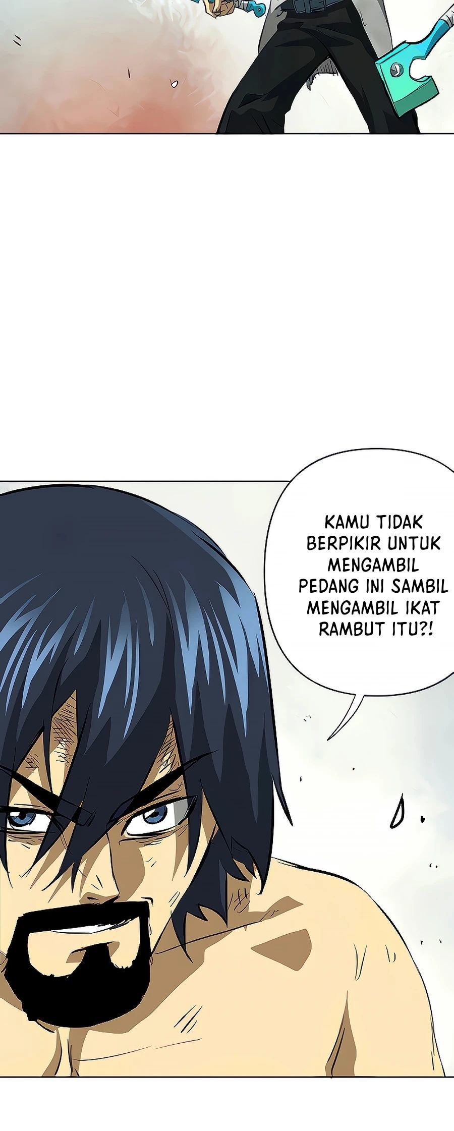 Dilarang COPAS - situs resmi www.mangacanblog.com - Komik infinite level up in murim 125 - chapter 125 126 Indonesia infinite level up in murim 125 - chapter 125 Terbaru 31|Baca Manga Komik Indonesia|Mangacan