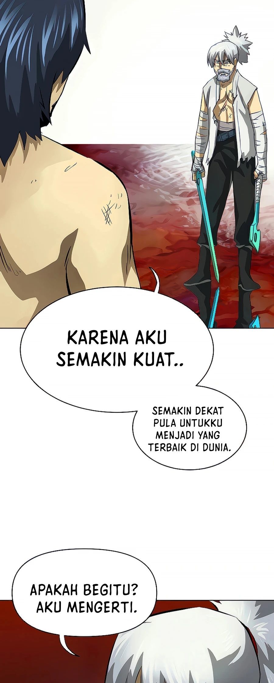 Dilarang COPAS - situs resmi www.mangacanblog.com - Komik infinite level up in murim 125 - chapter 125 126 Indonesia infinite level up in murim 125 - chapter 125 Terbaru 38|Baca Manga Komik Indonesia|Mangacan