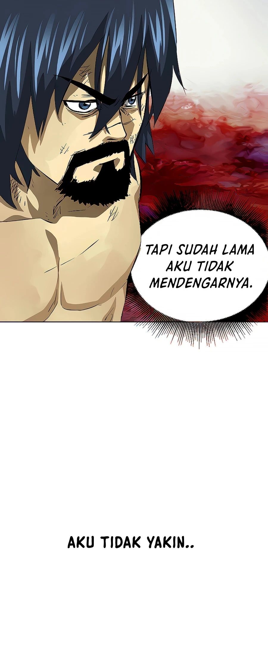 Dilarang COPAS - situs resmi www.mangacanblog.com - Komik infinite level up in murim 125 - chapter 125 126 Indonesia infinite level up in murim 125 - chapter 125 Terbaru 42|Baca Manga Komik Indonesia|Mangacan