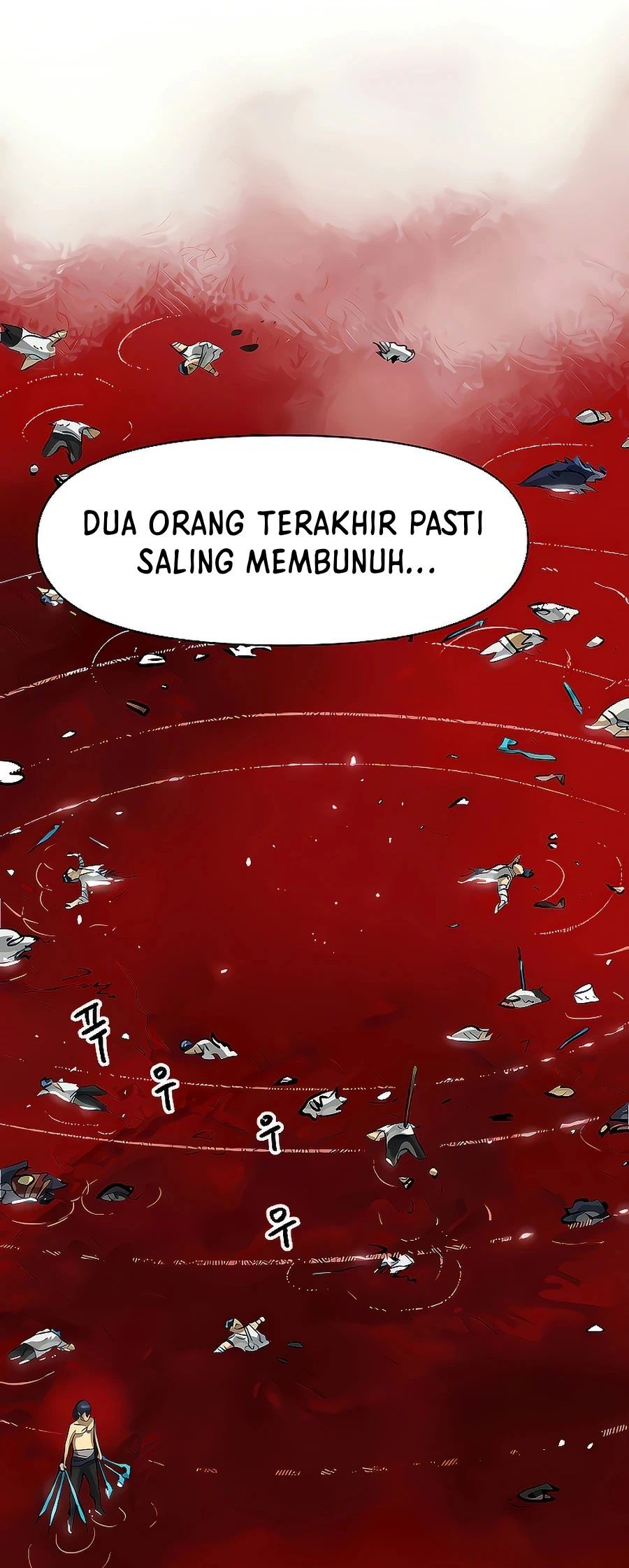 Dilarang COPAS - situs resmi www.mangacanblog.com - Komik infinite level up in murim 125 - chapter 125 126 Indonesia infinite level up in murim 125 - chapter 125 Terbaru 49|Baca Manga Komik Indonesia|Mangacan