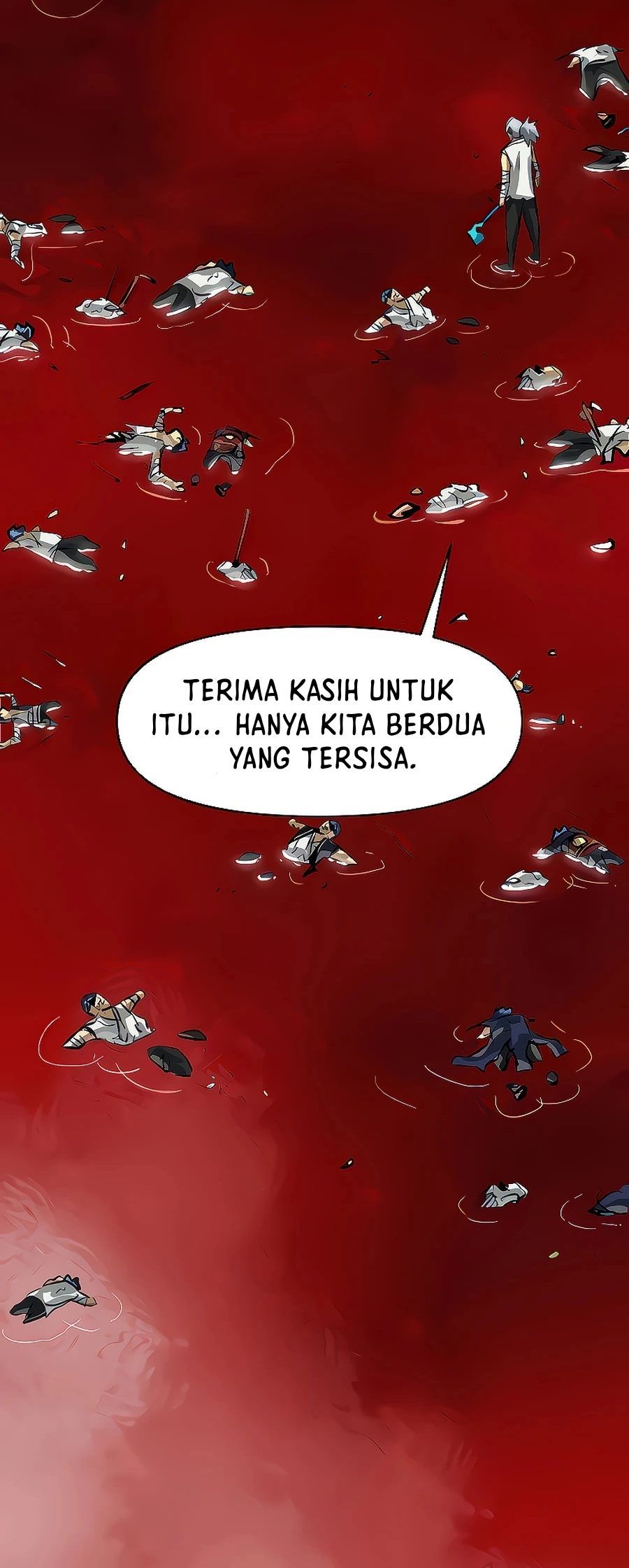 Dilarang COPAS - situs resmi www.mangacanblog.com - Komik infinite level up in murim 125 - chapter 125 126 Indonesia infinite level up in murim 125 - chapter 125 Terbaru 50|Baca Manga Komik Indonesia|Mangacan