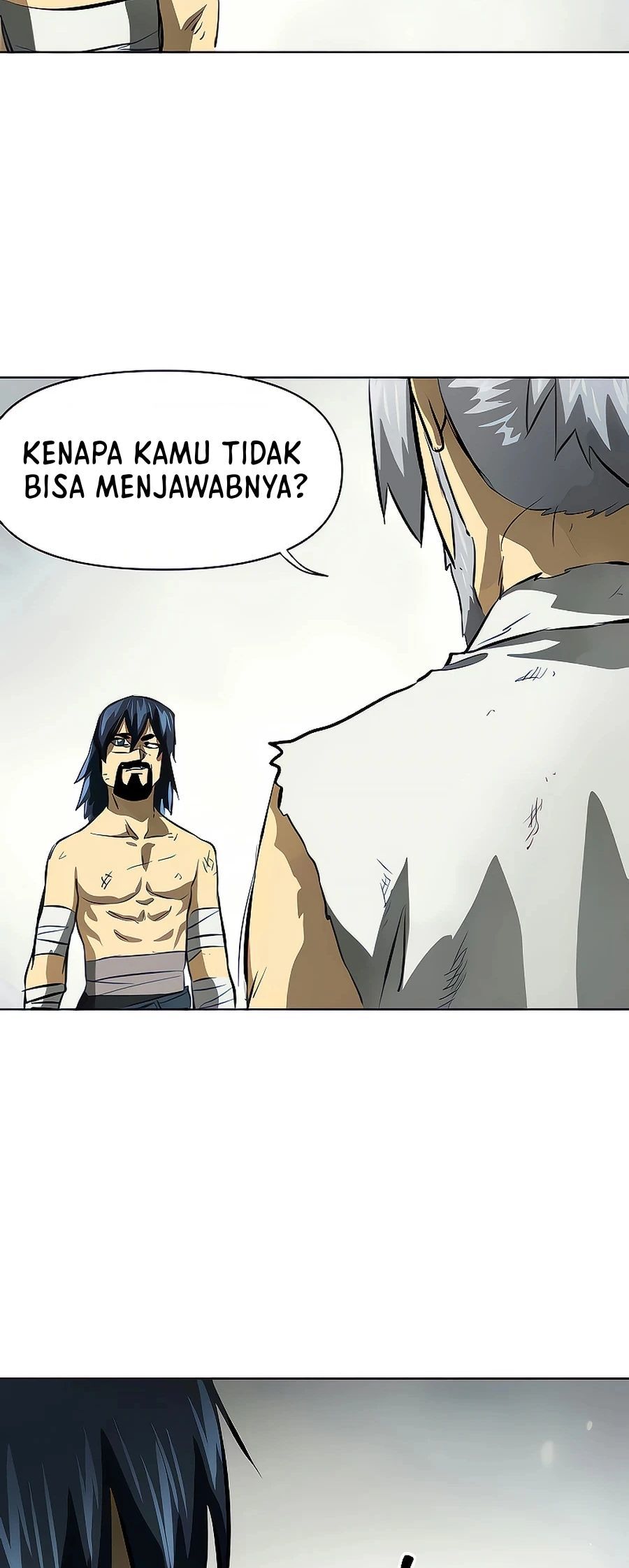 Dilarang COPAS - situs resmi www.mangacanblog.com - Komik infinite level up in murim 125 - chapter 125 126 Indonesia infinite level up in murim 125 - chapter 125 Terbaru 54|Baca Manga Komik Indonesia|Mangacan