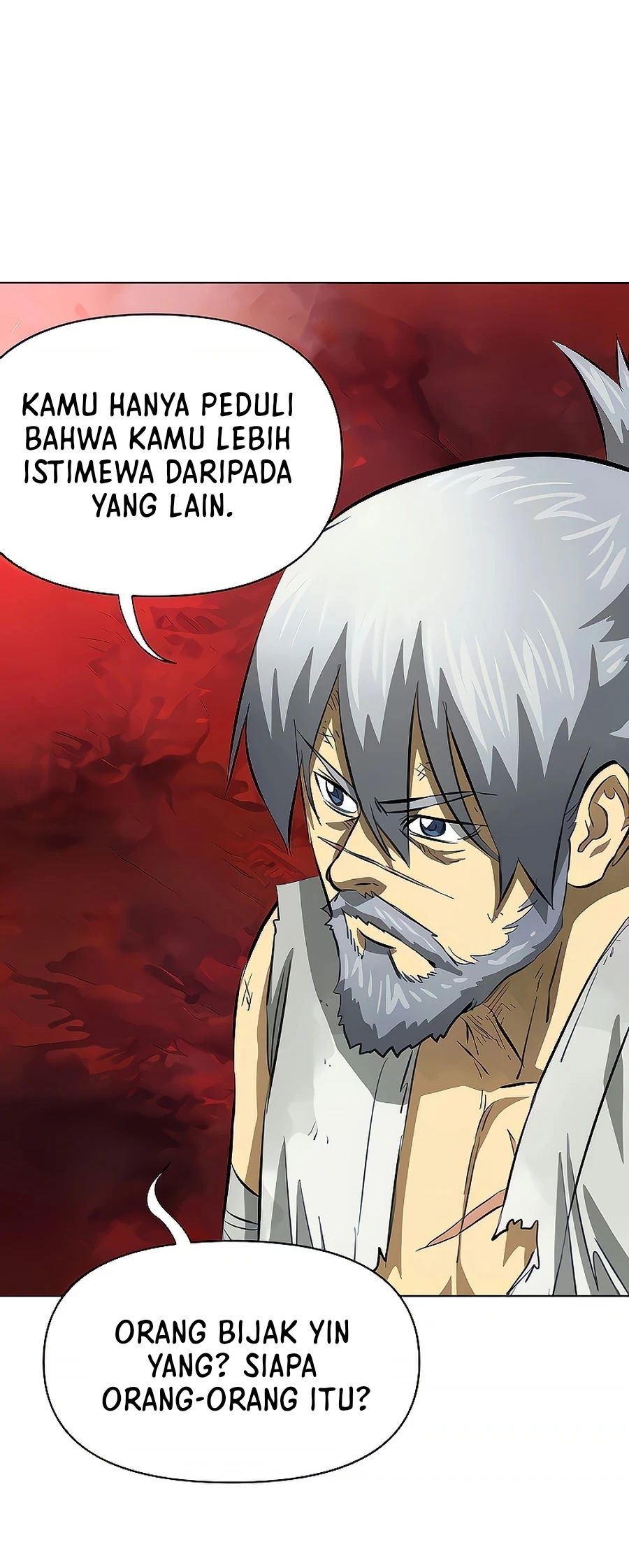 Dilarang COPAS - situs resmi www.mangacanblog.com - Komik infinite level up in murim 125 - chapter 125 126 Indonesia infinite level up in murim 125 - chapter 125 Terbaru 61|Baca Manga Komik Indonesia|Mangacan