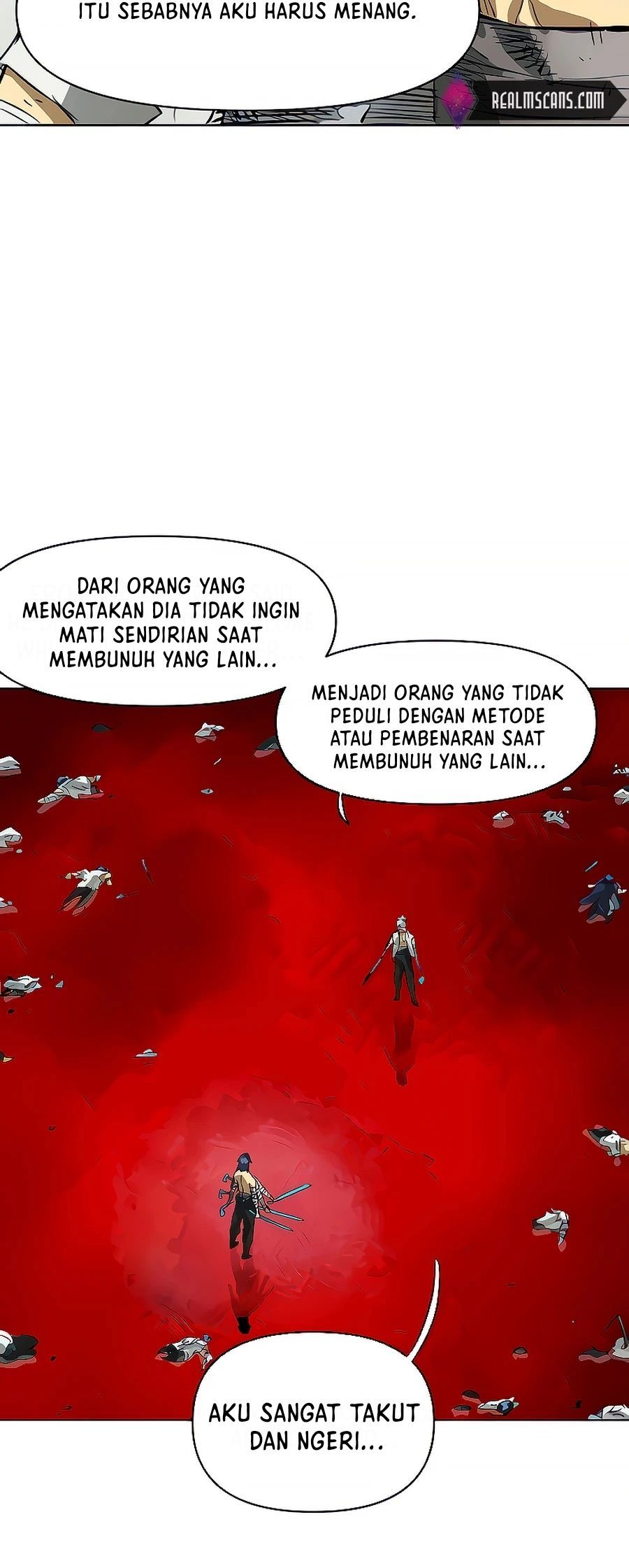 Dilarang COPAS - situs resmi www.mangacanblog.com - Komik infinite level up in murim 125 - chapter 125 126 Indonesia infinite level up in murim 125 - chapter 125 Terbaru 83|Baca Manga Komik Indonesia|Mangacan