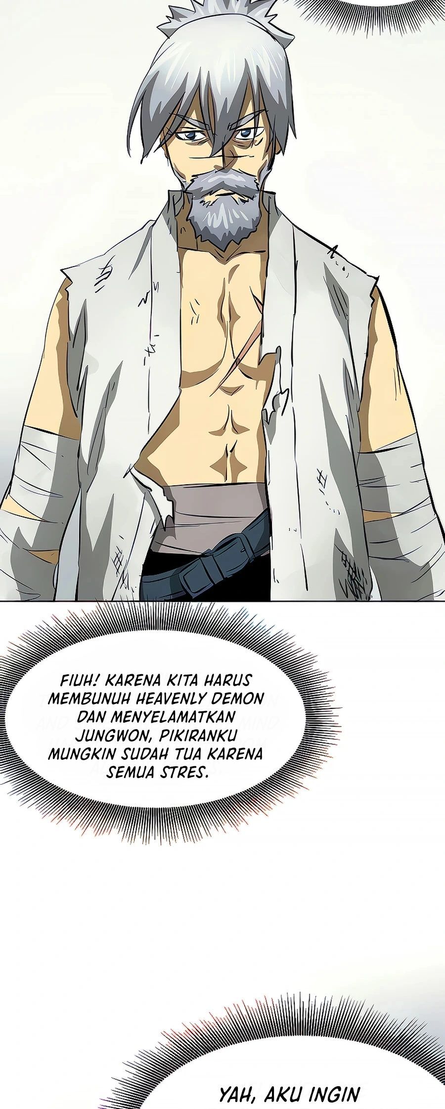 Dilarang COPAS - situs resmi www.mangacanblog.com - Komik infinite level up in murim 125 - chapter 125 126 Indonesia infinite level up in murim 125 - chapter 125 Terbaru 87|Baca Manga Komik Indonesia|Mangacan