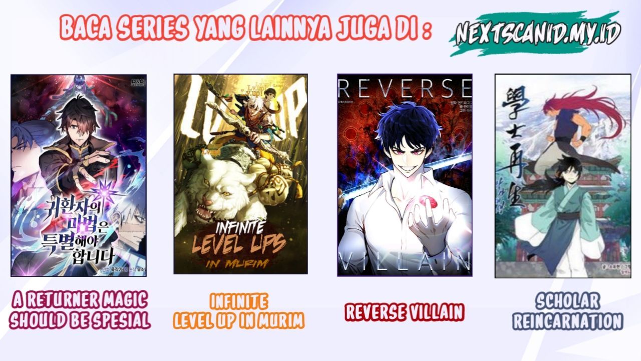 Dilarang COPAS - situs resmi www.mangacanblog.com - Komik infinite level up in murim 125 - chapter 125 126 Indonesia infinite level up in murim 125 - chapter 125 Terbaru 101|Baca Manga Komik Indonesia|Mangacan