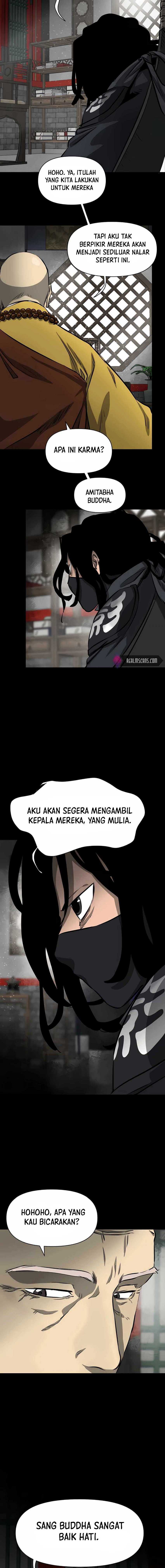 Dilarang COPAS - situs resmi www.mangacanblog.com - Komik infinite level up in murim 129.1 - chapter 129.1 130.1 Indonesia infinite level up in murim 129.1 - chapter 129.1 Terbaru 4|Baca Manga Komik Indonesia|Mangacan