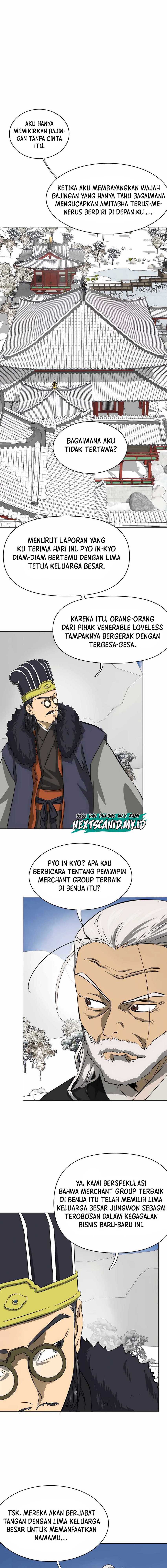 Dilarang COPAS - situs resmi www.mangacanblog.com - Komik infinite level up in murim 129.1 - chapter 129.1 130.1 Indonesia infinite level up in murim 129.1 - chapter 129.1 Terbaru 8|Baca Manga Komik Indonesia|Mangacan