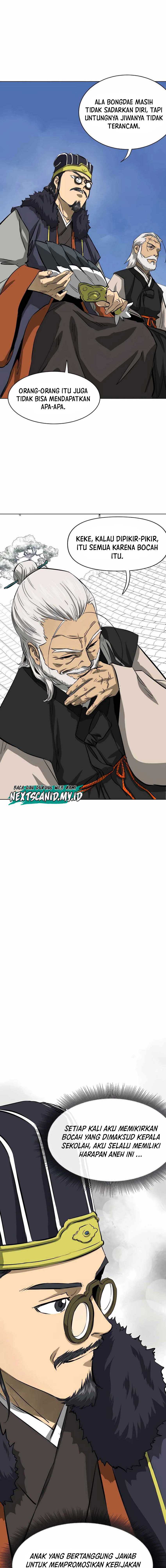 Dilarang COPAS - situs resmi www.mangacanblog.com - Komik infinite level up in murim 129.1 - chapter 129.1 130.1 Indonesia infinite level up in murim 129.1 - chapter 129.1 Terbaru 10|Baca Manga Komik Indonesia|Mangacan