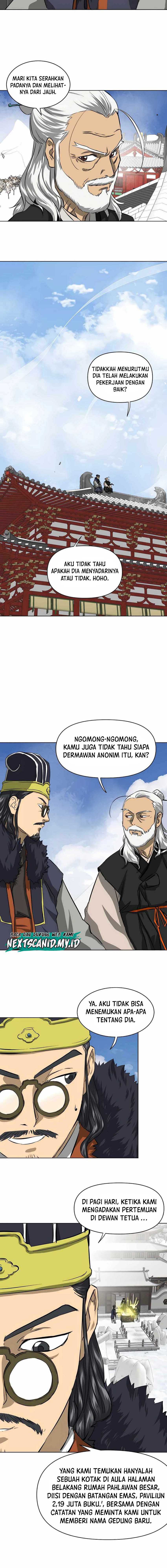 Dilarang COPAS - situs resmi www.mangacanblog.com - Komik infinite level up in murim 129.1 - chapter 129.1 130.1 Indonesia infinite level up in murim 129.1 - chapter 129.1 Terbaru 12|Baca Manga Komik Indonesia|Mangacan