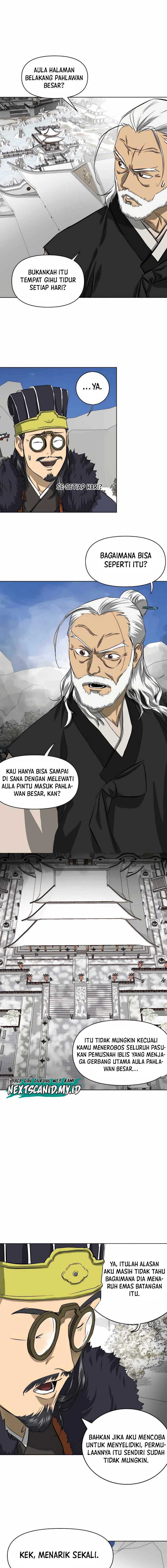 Dilarang COPAS - situs resmi www.mangacanblog.com - Komik infinite level up in murim 129.1 - chapter 129.1 130.1 Indonesia infinite level up in murim 129.1 - chapter 129.1 Terbaru 13|Baca Manga Komik Indonesia|Mangacan