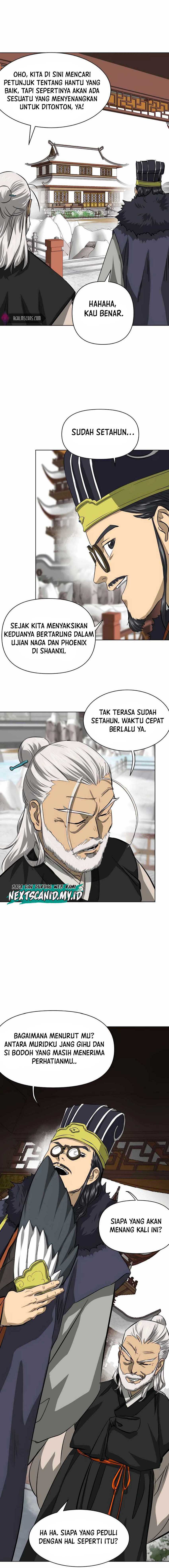 Dilarang COPAS - situs resmi www.mangacanblog.com - Komik infinite level up in murim 129.1 - chapter 129.1 130.1 Indonesia infinite level up in murim 129.1 - chapter 129.1 Terbaru 21|Baca Manga Komik Indonesia|Mangacan