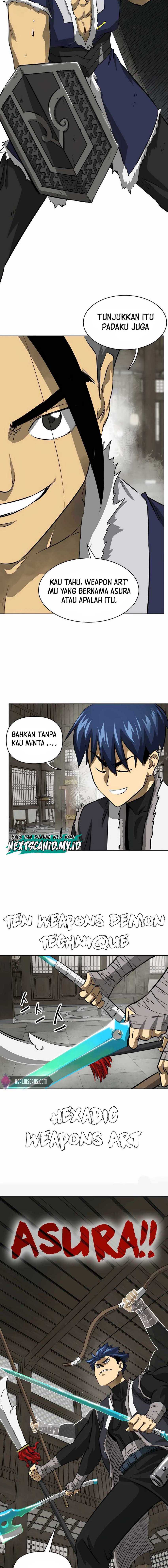 Dilarang COPAS - situs resmi www.mangacanblog.com - Komik infinite level up in murim 129.1 - chapter 129.1 130.1 Indonesia infinite level up in murim 129.1 - chapter 129.1 Terbaru 31|Baca Manga Komik Indonesia|Mangacan