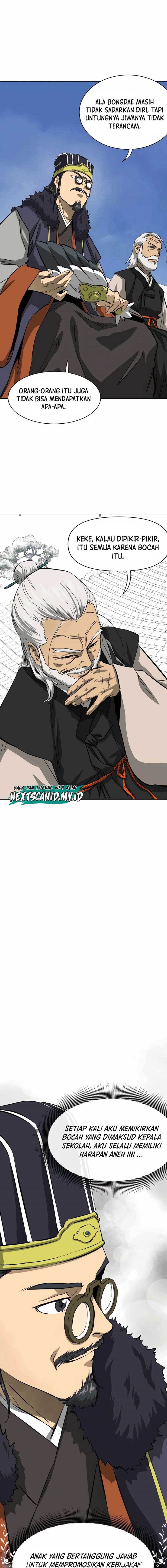 Dilarang COPAS - situs resmi www.mangacanblog.com - Komik infinite level up in murim 129 - chapter 129 130 Indonesia infinite level up in murim 129 - chapter 129 Terbaru 10|Baca Manga Komik Indonesia|Mangacan