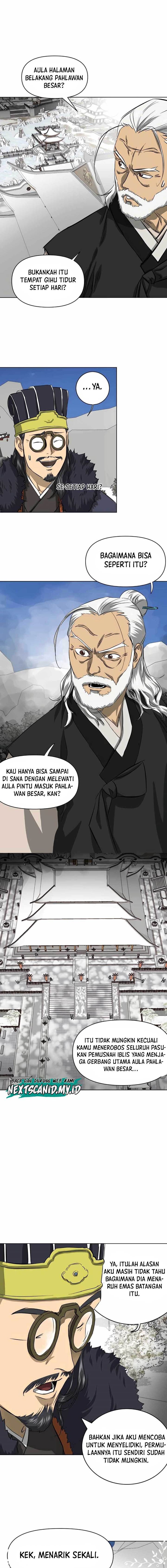 Dilarang COPAS - situs resmi www.mangacanblog.com - Komik infinite level up in murim 129 - chapter 129 130 Indonesia infinite level up in murim 129 - chapter 129 Terbaru 13|Baca Manga Komik Indonesia|Mangacan