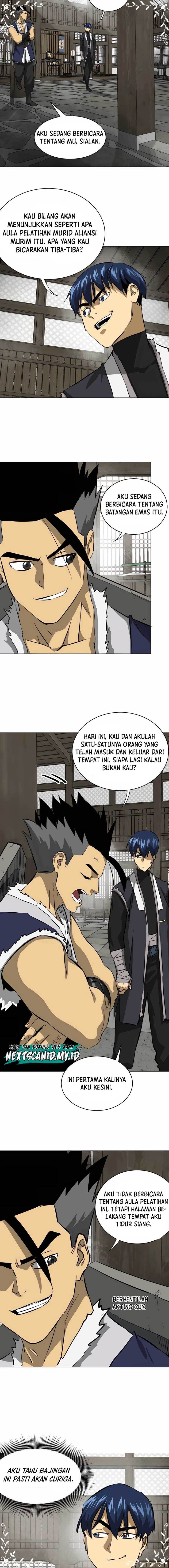 Dilarang COPAS - situs resmi www.mangacanblog.com - Komik infinite level up in murim 129 - chapter 129 130 Indonesia infinite level up in murim 129 - chapter 129 Terbaru 16|Baca Manga Komik Indonesia|Mangacan