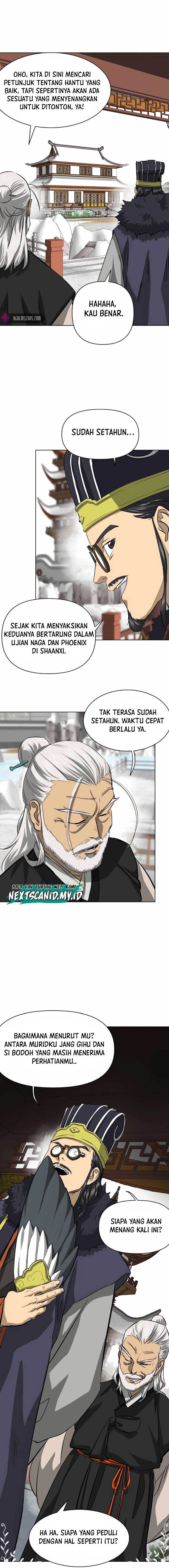 Dilarang COPAS - situs resmi www.mangacanblog.com - Komik infinite level up in murim 129 - chapter 129 130 Indonesia infinite level up in murim 129 - chapter 129 Terbaru 21|Baca Manga Komik Indonesia|Mangacan