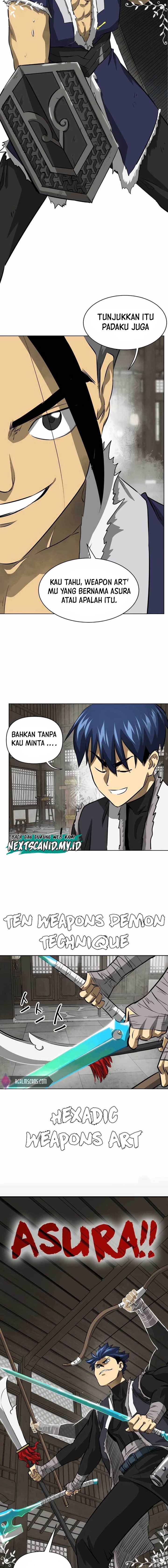 Dilarang COPAS - situs resmi www.mangacanblog.com - Komik infinite level up in murim 129 - chapter 129 130 Indonesia infinite level up in murim 129 - chapter 129 Terbaru 31|Baca Manga Komik Indonesia|Mangacan