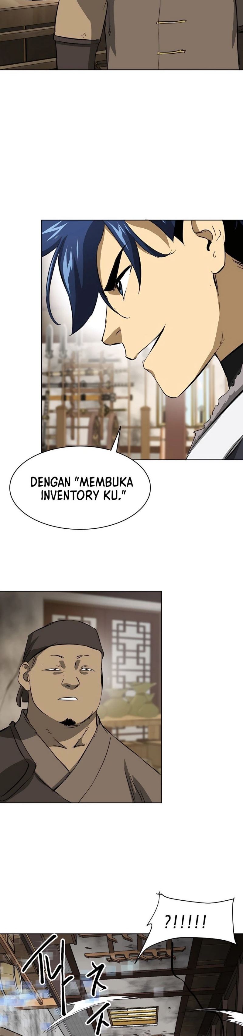 Dilarang COPAS - situs resmi www.mangacanblog.com - Komik infinite level up in murim 130 - chapter 130 131 Indonesia infinite level up in murim 130 - chapter 130 Terbaru 6|Baca Manga Komik Indonesia|Mangacan