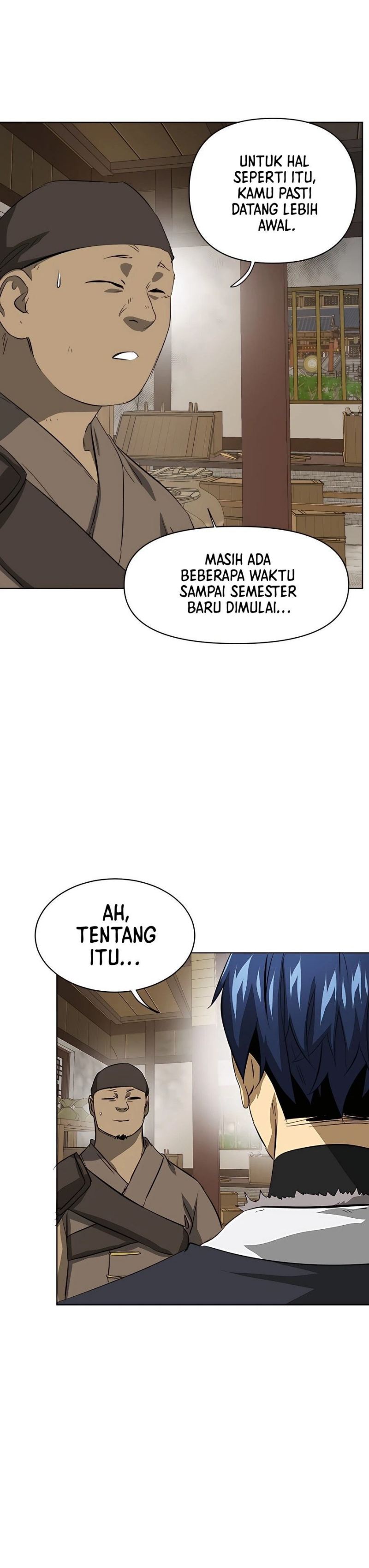 Dilarang COPAS - situs resmi www.mangacanblog.com - Komik infinite level up in murim 130 - chapter 130 131 Indonesia infinite level up in murim 130 - chapter 130 Terbaru 10|Baca Manga Komik Indonesia|Mangacan