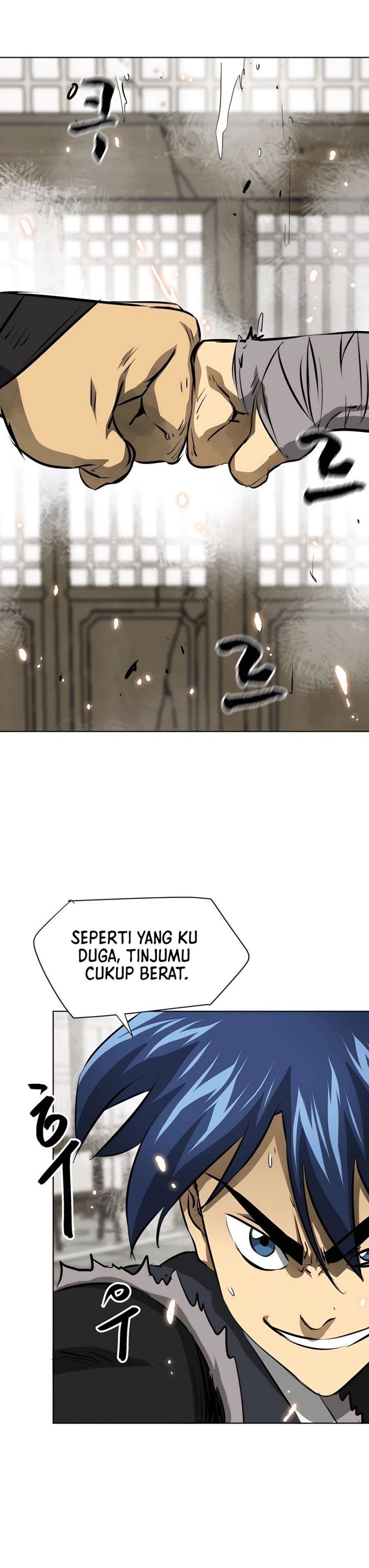 Dilarang COPAS - situs resmi www.mangacanblog.com - Komik infinite level up in murim 130 - chapter 130 131 Indonesia infinite level up in murim 130 - chapter 130 Terbaru 14|Baca Manga Komik Indonesia|Mangacan