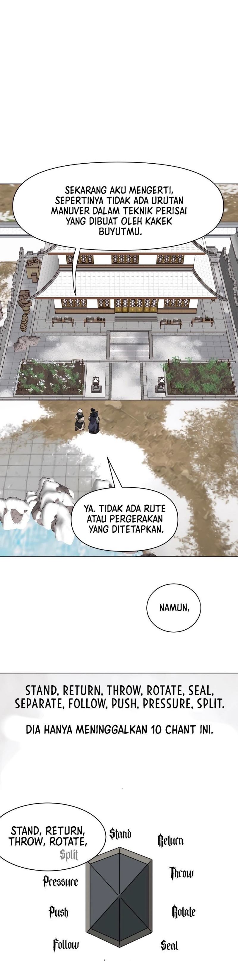 Dilarang COPAS - situs resmi www.mangacanblog.com - Komik infinite level up in murim 130 - chapter 130 131 Indonesia infinite level up in murim 130 - chapter 130 Terbaru 56|Baca Manga Komik Indonesia|Mangacan