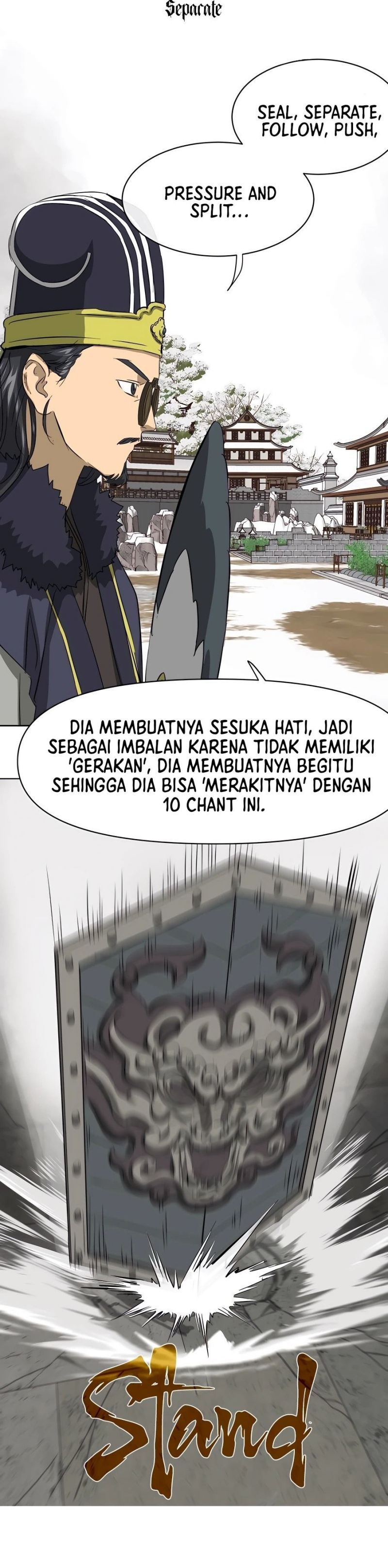 Dilarang COPAS - situs resmi www.mangacanblog.com - Komik infinite level up in murim 130 - chapter 130 131 Indonesia infinite level up in murim 130 - chapter 130 Terbaru 57|Baca Manga Komik Indonesia|Mangacan