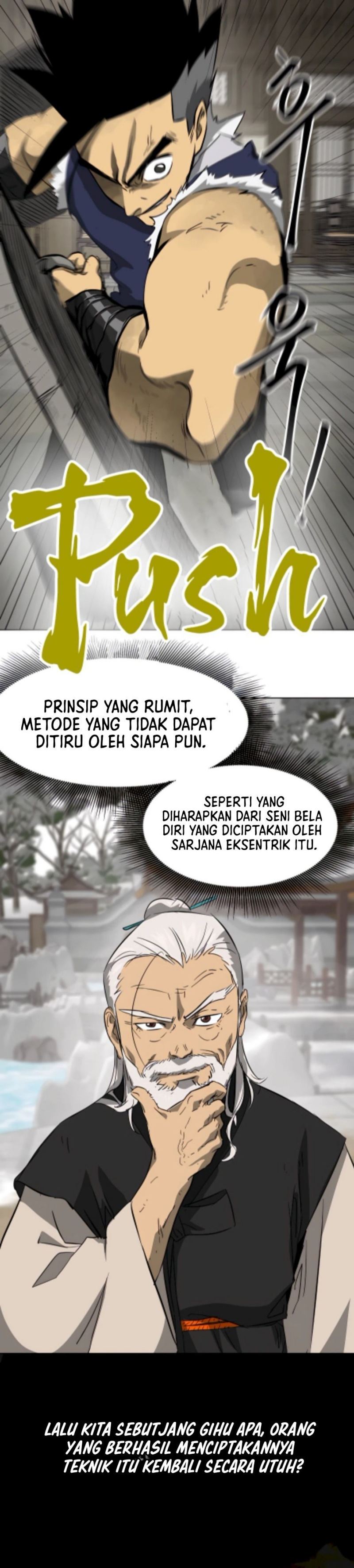 Dilarang COPAS - situs resmi www.mangacanblog.com - Komik infinite level up in murim 130 - chapter 130 131 Indonesia infinite level up in murim 130 - chapter 130 Terbaru 59|Baca Manga Komik Indonesia|Mangacan