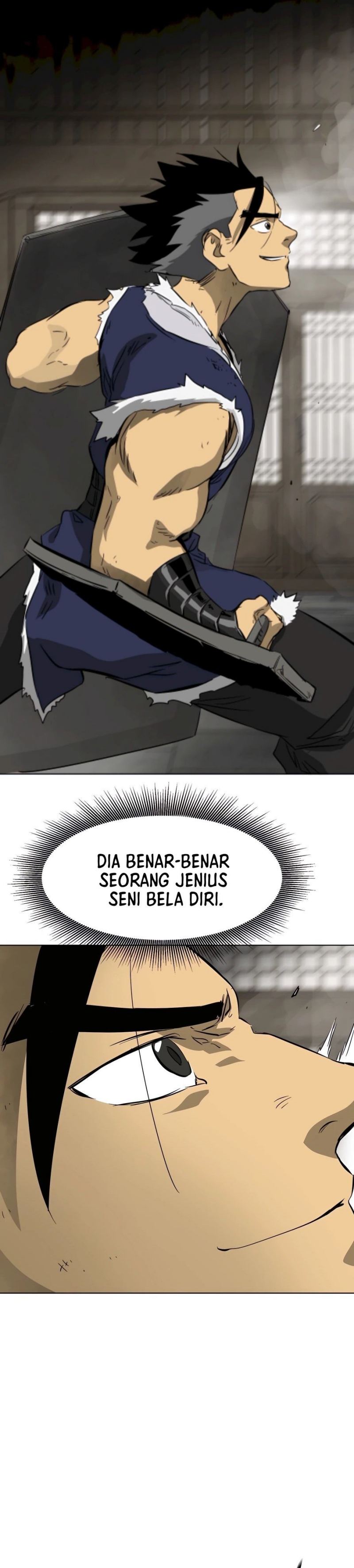 Dilarang COPAS - situs resmi www.mangacanblog.com - Komik infinite level up in murim 130 - chapter 130 131 Indonesia infinite level up in murim 130 - chapter 130 Terbaru 60|Baca Manga Komik Indonesia|Mangacan