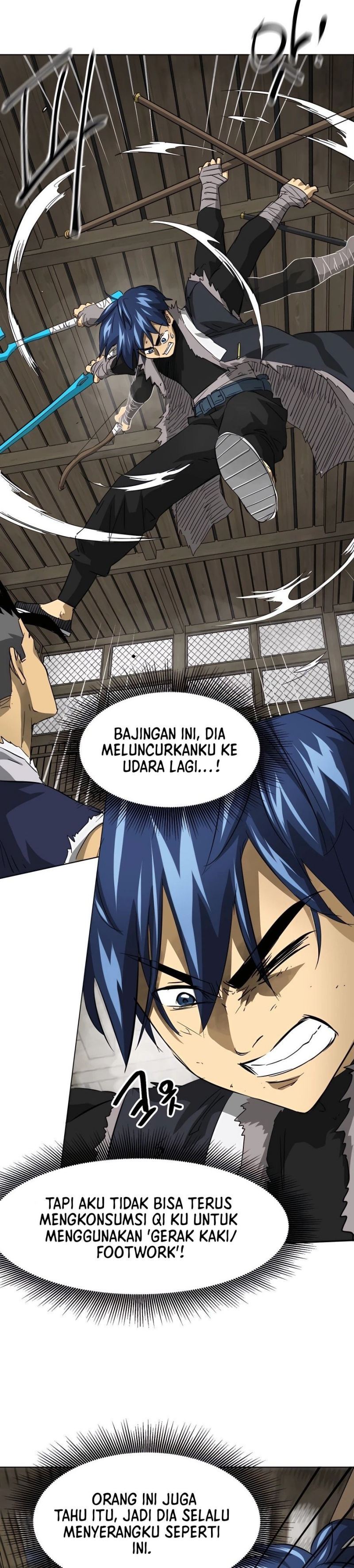 Dilarang COPAS - situs resmi www.mangacanblog.com - Komik infinite level up in murim 130 - chapter 130 131 Indonesia infinite level up in murim 130 - chapter 130 Terbaru 61|Baca Manga Komik Indonesia|Mangacan