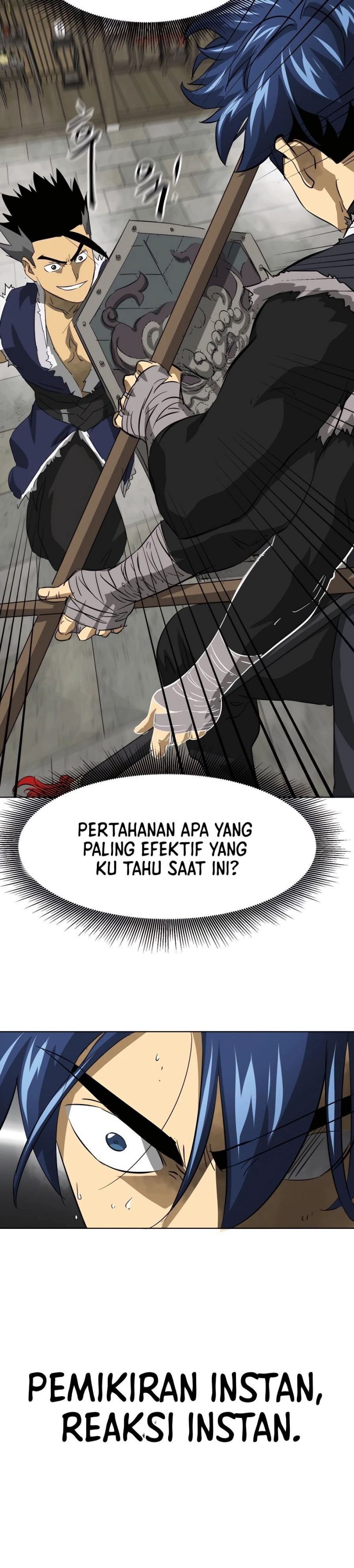 Dilarang COPAS - situs resmi www.mangacanblog.com - Komik infinite level up in murim 130 - chapter 130 131 Indonesia infinite level up in murim 130 - chapter 130 Terbaru 62|Baca Manga Komik Indonesia|Mangacan