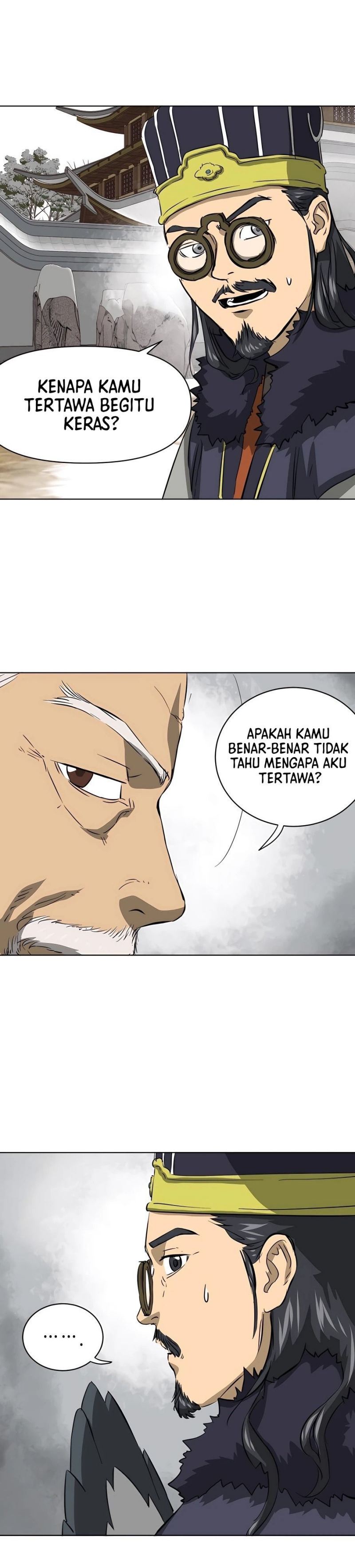 Dilarang COPAS - situs resmi www.mangacanblog.com - Komik infinite level up in murim 130 - chapter 130 131 Indonesia infinite level up in murim 130 - chapter 130 Terbaru 77|Baca Manga Komik Indonesia|Mangacan