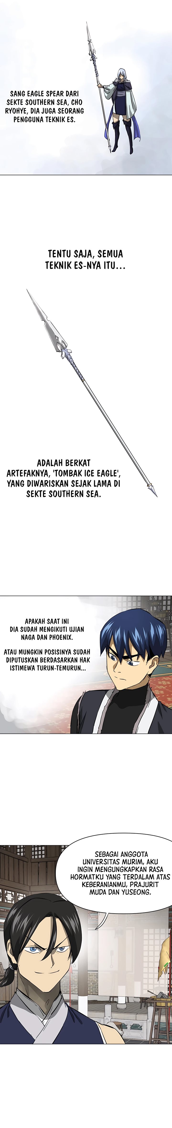 Dilarang COPAS - situs resmi www.mangacanblog.com - Komik infinite level up in murim 134 - chapter 134 135 Indonesia infinite level up in murim 134 - chapter 134 Terbaru 7|Baca Manga Komik Indonesia|Mangacan