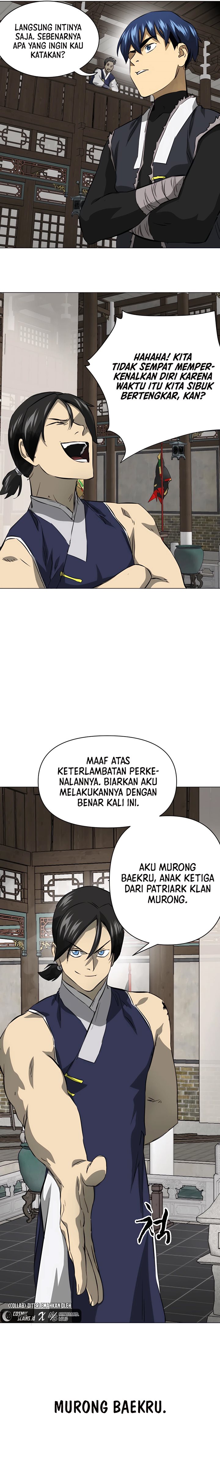 Dilarang COPAS - situs resmi www.mangacanblog.com - Komik infinite level up in murim 134 - chapter 134 135 Indonesia infinite level up in murim 134 - chapter 134 Terbaru 8|Baca Manga Komik Indonesia|Mangacan