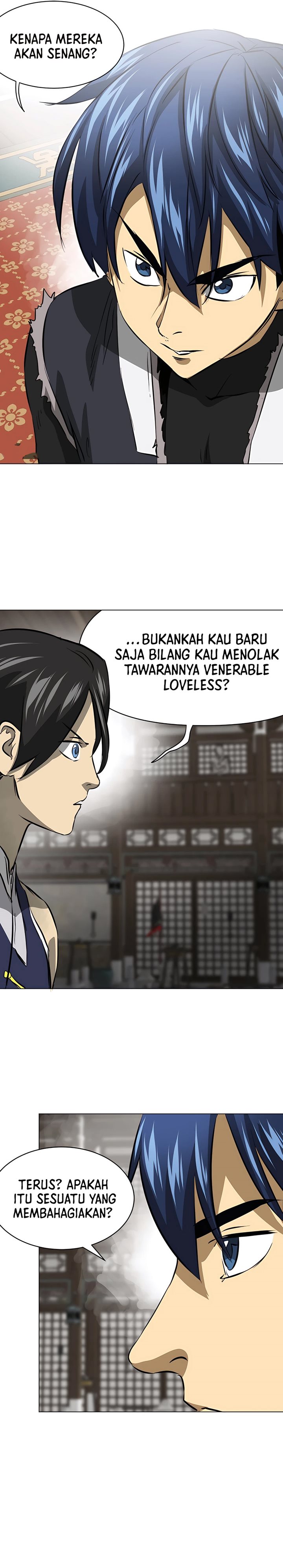 Dilarang COPAS - situs resmi www.mangacanblog.com - Komik infinite level up in murim 134 - chapter 134 135 Indonesia infinite level up in murim 134 - chapter 134 Terbaru 15|Baca Manga Komik Indonesia|Mangacan