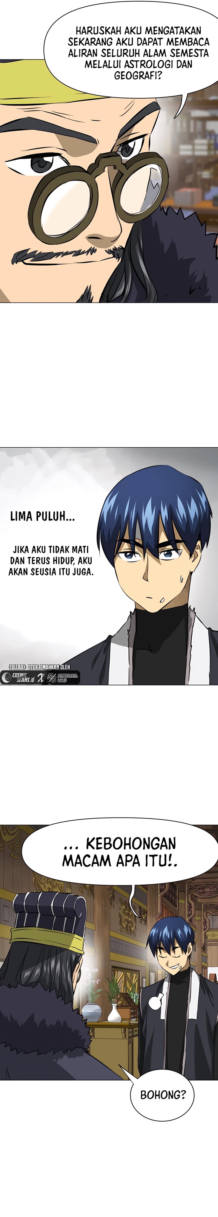 Dilarang COPAS - situs resmi www.mangacanblog.com - Komik infinite level up in murim 134 - chapter 134 135 Indonesia infinite level up in murim 134 - chapter 134 Terbaru 27|Baca Manga Komik Indonesia|Mangacan