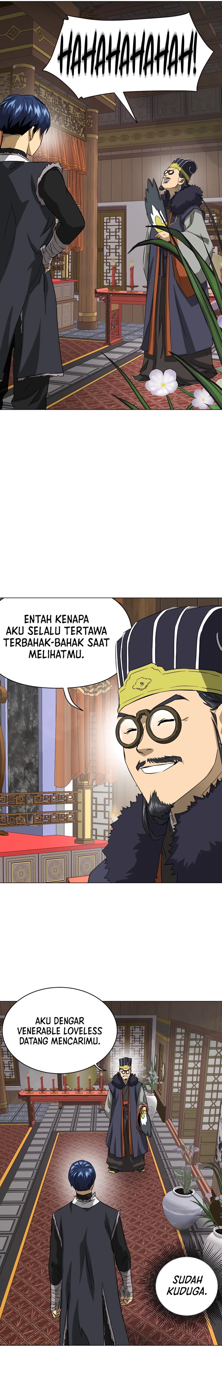 Dilarang COPAS - situs resmi www.mangacanblog.com - Komik infinite level up in murim 134 - chapter 134 135 Indonesia infinite level up in murim 134 - chapter 134 Terbaru 30|Baca Manga Komik Indonesia|Mangacan