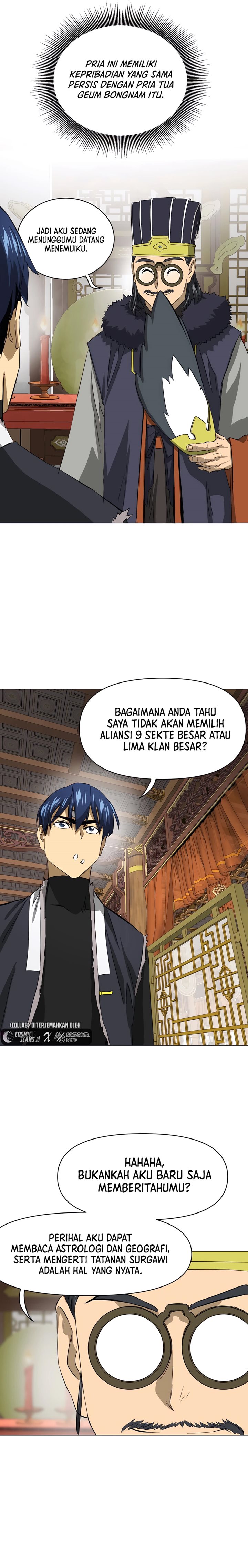 Dilarang COPAS - situs resmi www.mangacanblog.com - Komik infinite level up in murim 134 - chapter 134 135 Indonesia infinite level up in murim 134 - chapter 134 Terbaru 31|Baca Manga Komik Indonesia|Mangacan