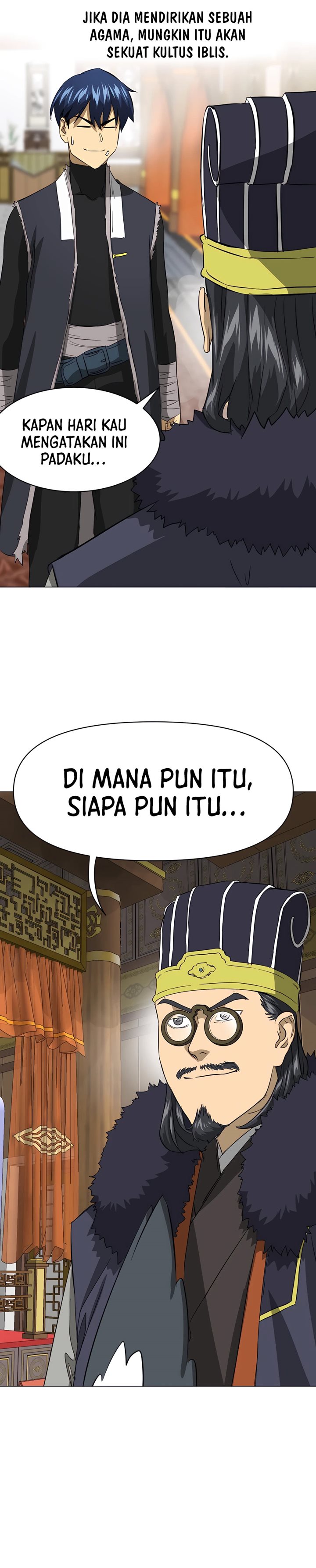 Dilarang COPAS - situs resmi www.mangacanblog.com - Komik infinite level up in murim 134 - chapter 134 135 Indonesia infinite level up in murim 134 - chapter 134 Terbaru 33|Baca Manga Komik Indonesia|Mangacan