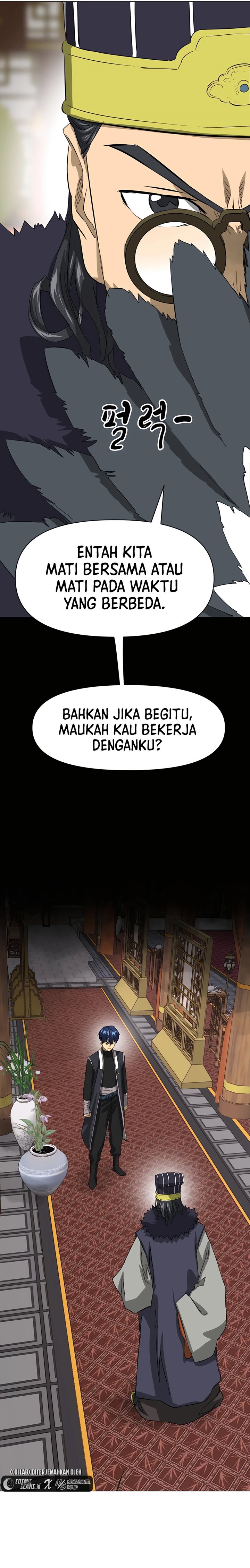 Dilarang COPAS - situs resmi www.mangacanblog.com - Komik infinite level up in murim 134 - chapter 134 135 Indonesia infinite level up in murim 134 - chapter 134 Terbaru 36|Baca Manga Komik Indonesia|Mangacan