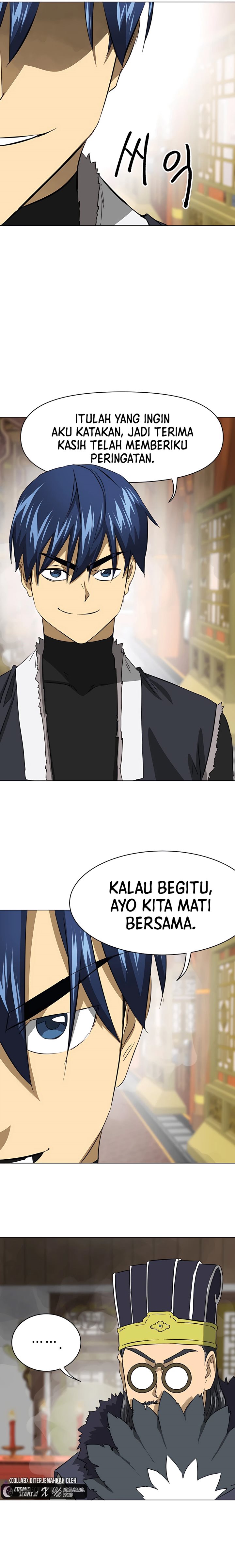 Dilarang COPAS - situs resmi www.mangacanblog.com - Komik infinite level up in murim 134 - chapter 134 135 Indonesia infinite level up in murim 134 - chapter 134 Terbaru 37|Baca Manga Komik Indonesia|Mangacan