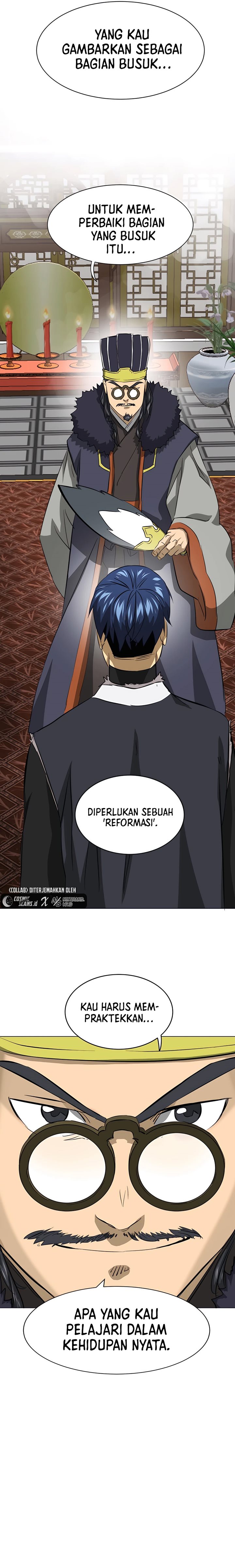 Dilarang COPAS - situs resmi www.mangacanblog.com - Komik infinite level up in murim 134 - chapter 134 135 Indonesia infinite level up in murim 134 - chapter 134 Terbaru 43|Baca Manga Komik Indonesia|Mangacan