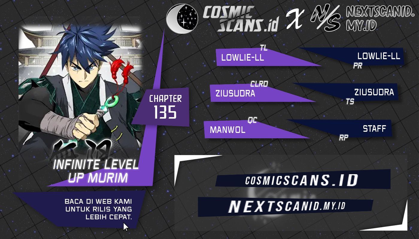 Dilarang COPAS - situs resmi www.mangacanblog.com - Komik infinite level up in murim 135 - chapter 135 136 Indonesia infinite level up in murim 135 - chapter 135 Terbaru 0|Baca Manga Komik Indonesia|Mangacan